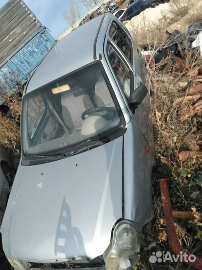 Буд Флаер Авторазбор Byd Flyer