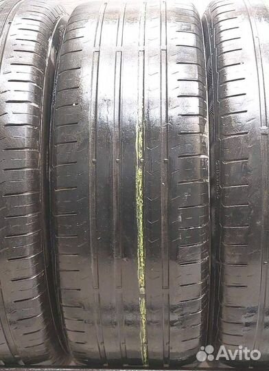 Continental ContiPremiumContact 5 215/60 R17 93N