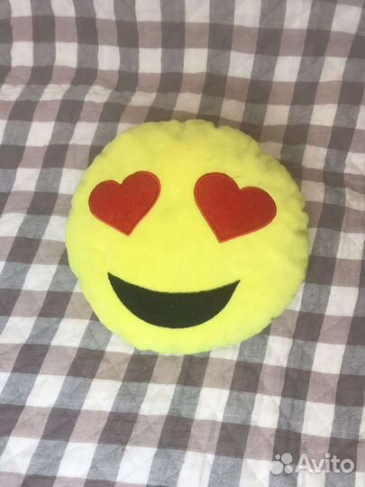 Детские игрушки мягкие