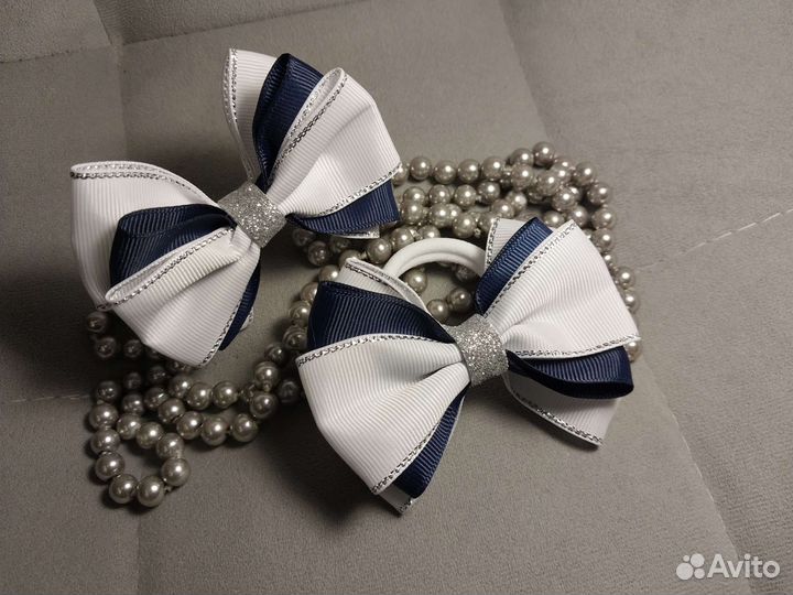 Резинки для волос