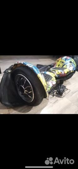 Гироскутер