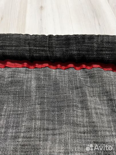 Слинг на кольцах