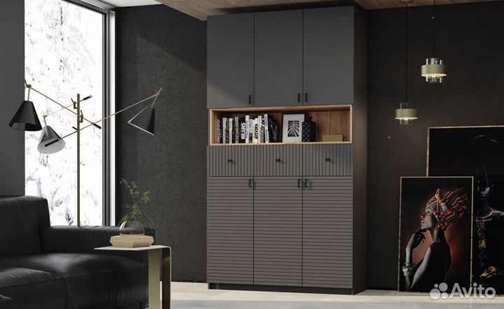 Шкаф Эстет 2