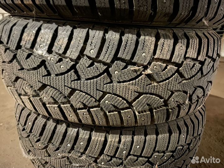 Gislaved Nord Frost III 205/65 R15 94Q