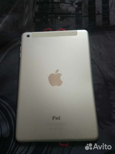 iPad