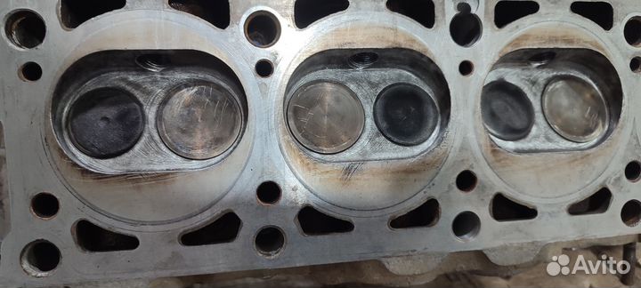 Продам спорт ГБЦ