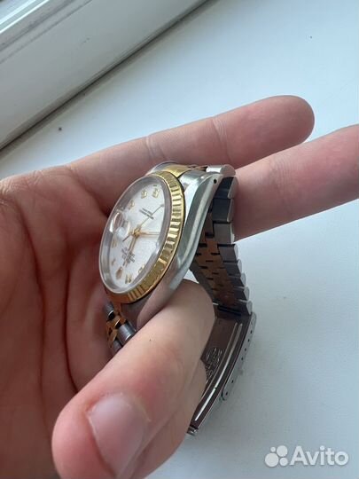 Наручные часы Rolex Datejust 36