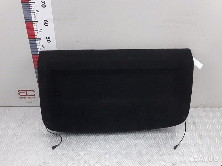 Шторка багажника Opel Astra H/Family рест. 2011