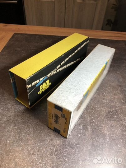 Жлезная дорога H0,1/87,16.5mm