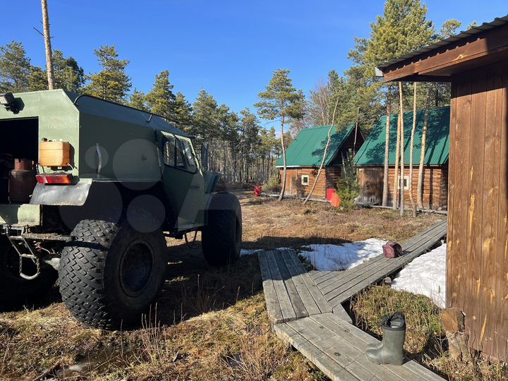 Участок 31000 га (СНТ, ДНП)