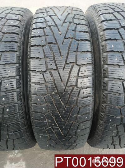 Nexen Winguard WinSpike 235/65 R17 110