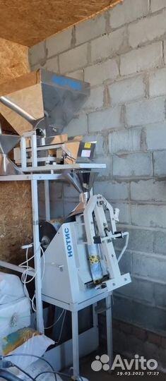 Оборудование для жарки семечек, орехов