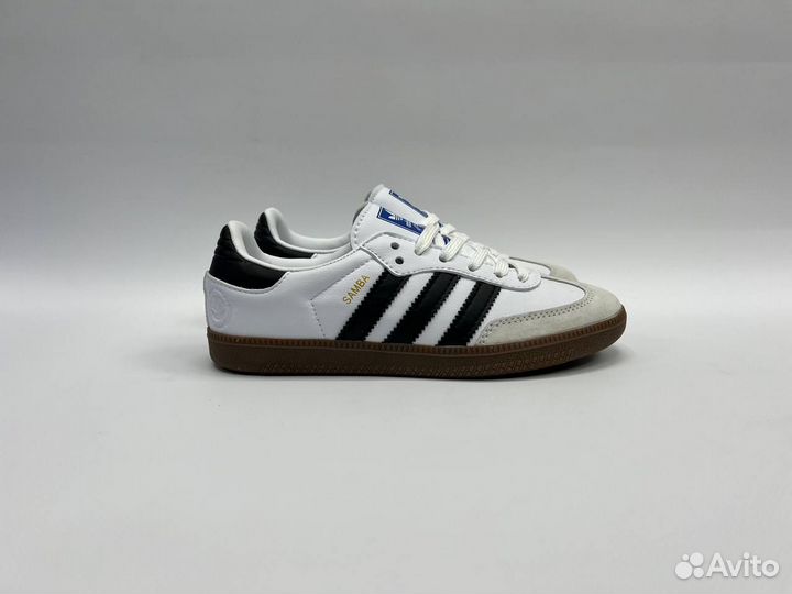 Кросовки Adidas samba