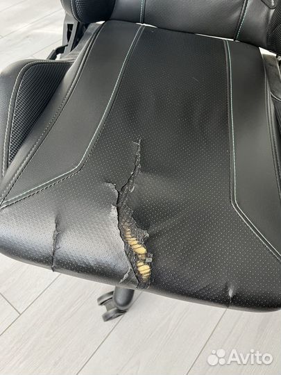 Кресло Thander X3