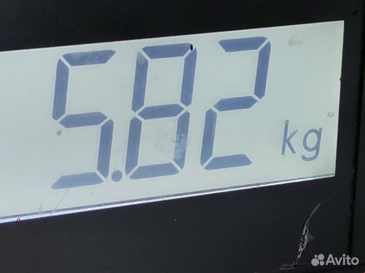 Стойка передняя левая Volkswagen Golf 3 1999