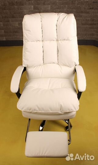 Компьютерное игровое (геймерское) кресло. Новые