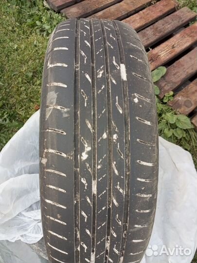 Bridgestone Nextry Ecopia 185/65 R15 88S