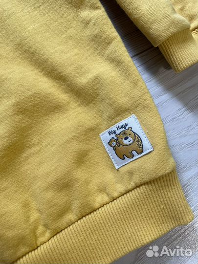 Костюм детский 86р