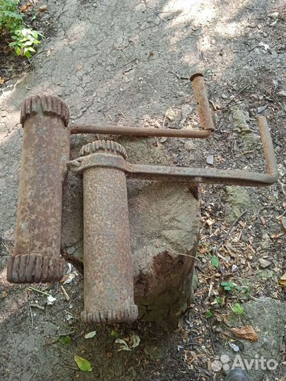 Козел для распилки дров