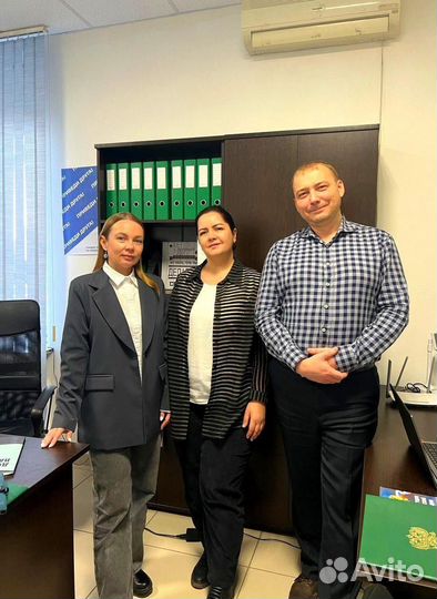 Готовый бизнес Всё хорошо