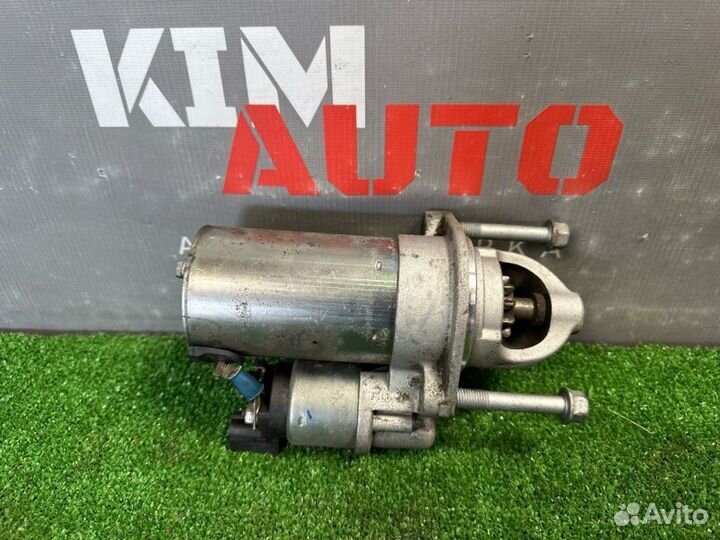 Стартер Hyundai Ix35 2.0 G4KD 2011