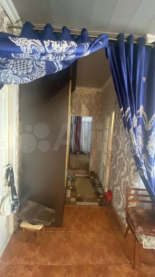 4-к. квартира, 130 м², 1/2 эт.