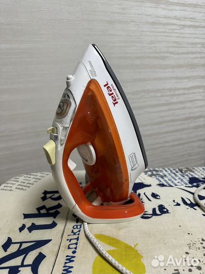 Утюг Tefal