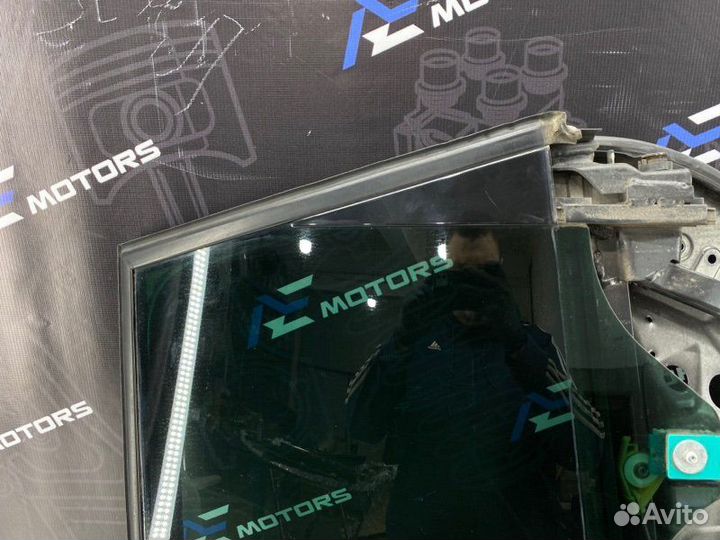 Стеклоподъемник задний левый Volkswagen Touareg 7L