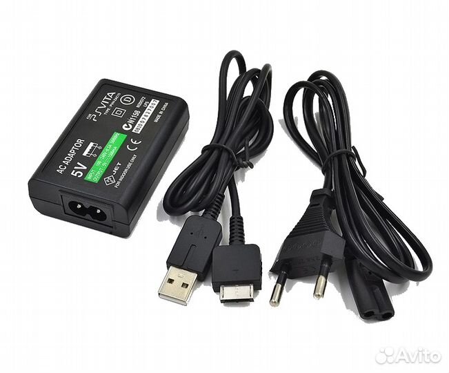 Зарядное устройство для Sony PSP