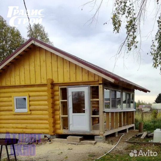 Пластиковые окна на заказ