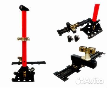 Стапель платформенный