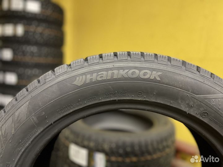 Hankook Winter i'Pike X W429A 255/60 R18 112T