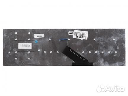 Клавиатура для ноутбука Acer Aspire 5755, 5830TG