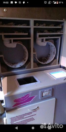 Реставрация пухово- перьевых подушек