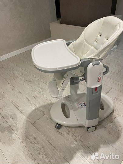 Стул peg perego tatamia