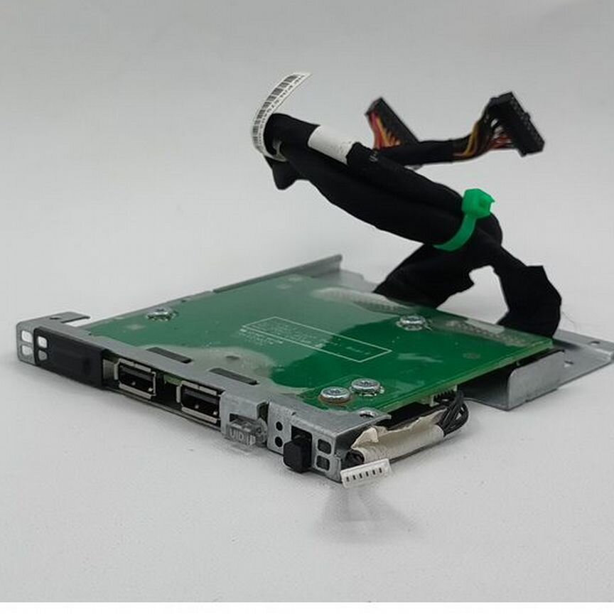 [48.5N402.011] Панель Управления Hp Proliant Dl320e