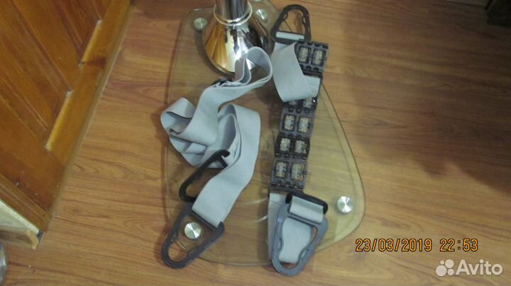 Вибромассажер