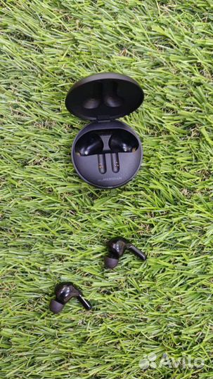 Наушники наушники беспроводные LG HBS-FN7