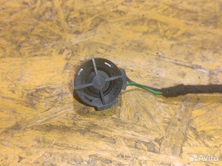 Динамик Mercedes Viano W639 OM 646 2004