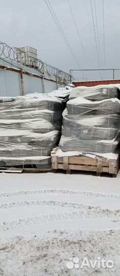 Гофротруба 20мм для наружной прокладки