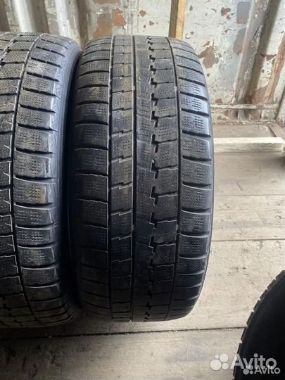 Dunlop Winter Maxx WM01 225/50 R17