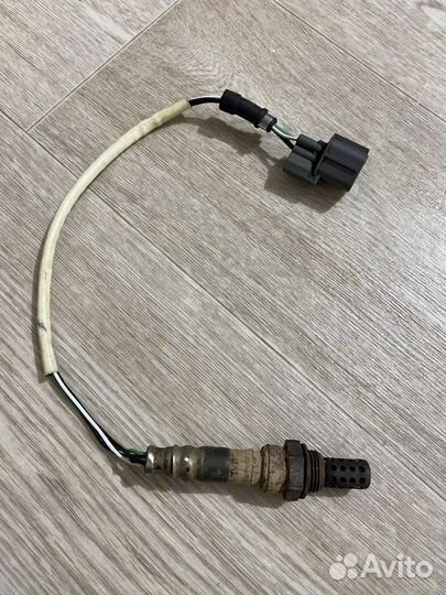 Датчик Кислородный Denso Honda Civic 2340002180