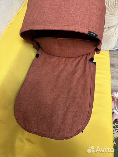 Люлька cybex priam