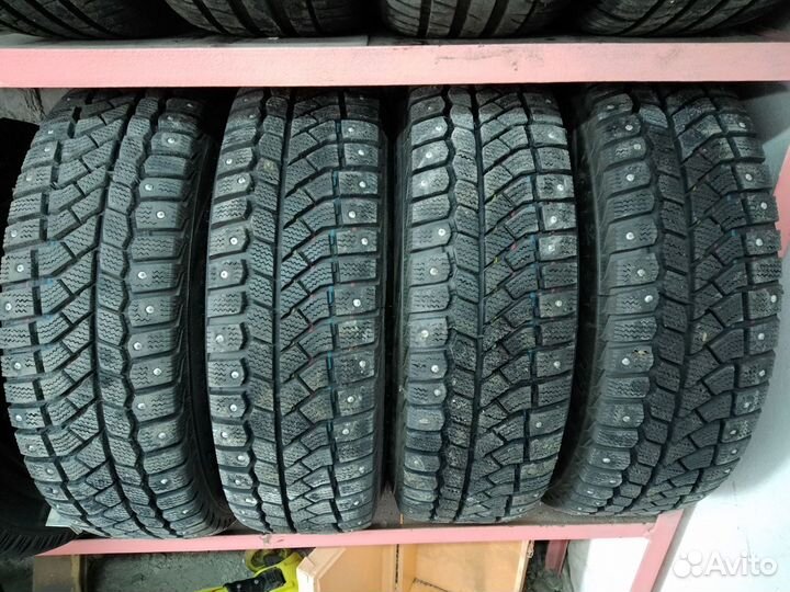 Tigar High Performance 195/55 R15