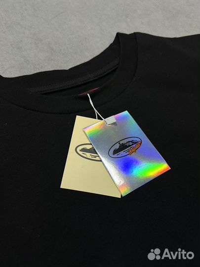 Футболка Corteiz 21 savage