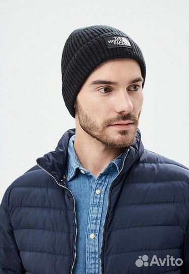 Шапка The north face