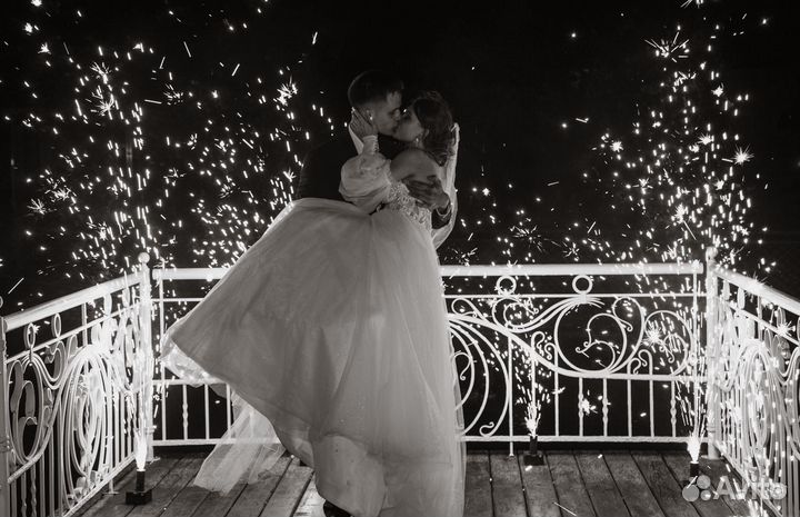 Свадебный организатор-координатор