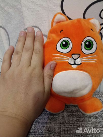 Игрушка вывернушка