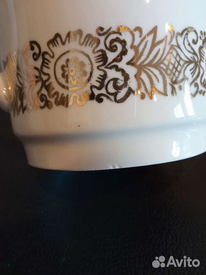 Чайники лфз разные