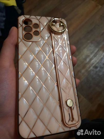 Чехол на Samsung A 32 5G